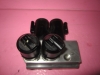 MERCEDES BENZ SELF LEVELING SUSPENSION CONTROL VALVE BLOCK   2203280031     2203200305